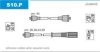 JANMOR S10.P Ignition Cable Kit